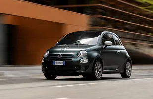 Fiat 500 Star i Rockstar — zdjęcie 2