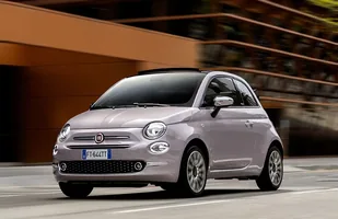 Fiat 500 Star i Rockstar — zdjęcie 3