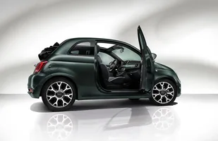 Fiat 500 Star i Rockstar — zdjęcie 4