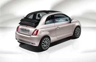 Fiat 500 Star i Rockstar — zdjęcie 5