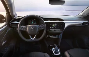 Opel Corsa VI generacji. Również na prąd! — zdjęcie 8