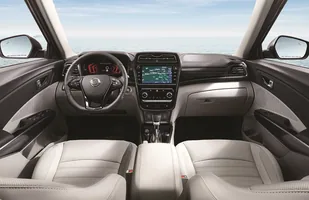 Ssangyong Tivoli po zmianach — zdjęcie 3