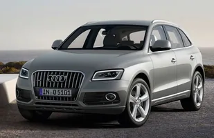 Audi Q5 po faceliftingu. Co się zmieniło? — zdjęcie 2