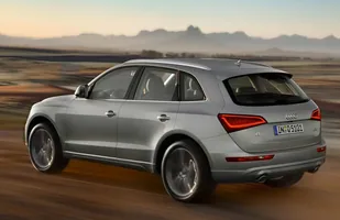 Audi Q5 po faceliftingu. Co się zmieniło? — zdjęcie 4