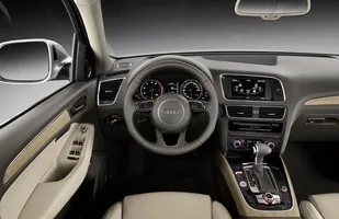 Audi Q5 po faceliftingu. Co się zmieniło? — zdjęcie 5