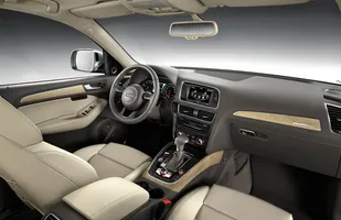 Audi Q5 po faceliftingu. Co się zmieniło? — zdjęcie 6
