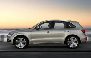Audi Q5 po faceliftingu. Co się zmieniło? — zdjęcie 8