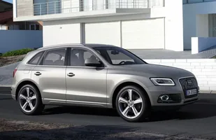 Audi Q5 po faceliftingu. Co się zmieniło? — zdjęcie 11