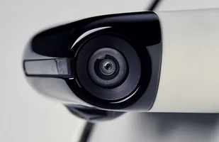 Honda e z kamerami zamiast lusterek — zdjęcie 3