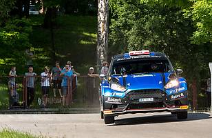 Rajd Nadwiślański na zdjęciach