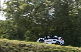 Rajd Nadwiślański na zdjęciach