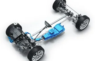Land Rover Discovery Sport po liftingu — zdjęcie 6