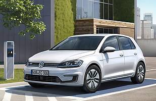 Mity o elektroautach