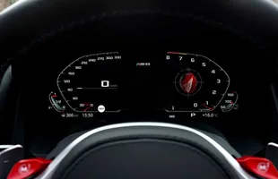 BMW M8. Pierwsze w historii! — zdjęcie 4