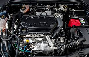 Rekordowa sprzedaż Forda