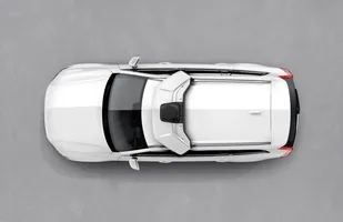 Produkcyjne autonomiczne Volvo XC90! — zdjęcie 5
