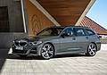 BMW serii 3 Touring zaprezentowane