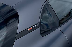 Alpine A110S. Nowy topowy model!