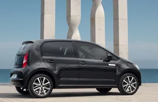 Seat Mii electric. Wkrótce w produkcji — zdjęcie 2