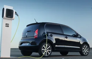 Seat Mii electric. Wkrótce w produkcji — zdjęcie 3