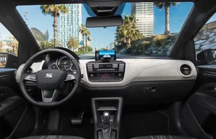 Seat Mii electric. Wkrótce w produkcji — zdjęcie 4