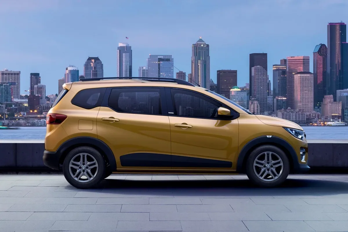 Renault Triber