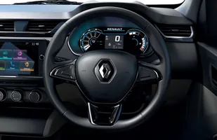 Renault Triber. Całkiem nowy model! — zdjęcie 5