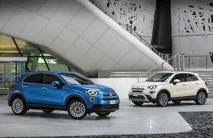 Trzy miliony Fiatów 500, 500L i 500X — zdjęcie 2