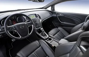 Nowy Opel Astra OPC - super, ale drogo? — zdjęcie 7