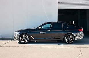 BMW Power BEV