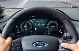 Ford Puma. Całkiem nowy model! — zdjęcie 2
