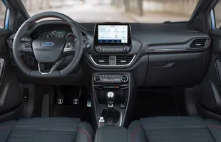 Ford Puma. Całkiem nowy model! — zdjęcie 4