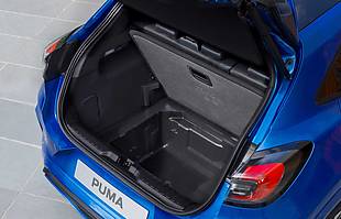 Ford Puma. Całkiem nowy model!