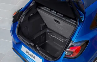 Ford Puma. Całkiem nowy model! — zdjęcie 10