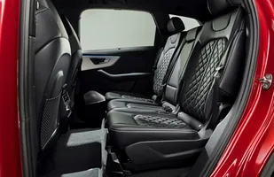 Audi Q7 po modernizacji — zdjęcie 8