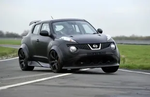 Miejski Nissan za 2 mln złotych? — zdjęcie 1