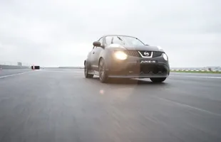 Miejski Nissan za 2 mln złotych? — zdjęcie 4