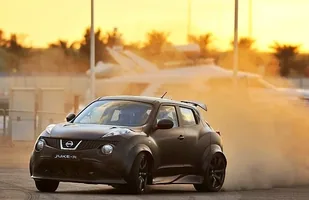 Miejski Nissan za 2 mln złotych? — zdjęcie 6