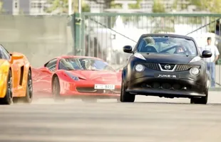 Miejski Nissan za 2 mln złotych? — zdjęcie 7