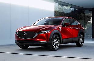 Mazda CX-30. Polskie ceny
