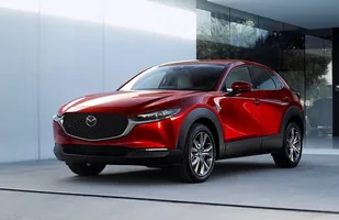 Mazda CX-30. Polskie ceny — zdjęcie 2