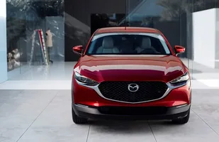 Mazda CX-30. Polskie ceny — zdjęcie 3