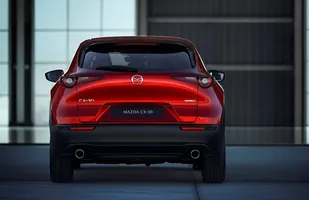 Mazda CX-30. Polskie ceny — zdjęcie 6