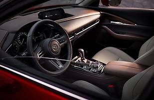 Mazda CX-30. Polskie ceny