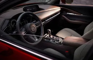 Mazda CX-30. Polskie ceny — zdjęcie 8