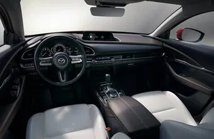 Mazda CX-30. Polskie ceny — zdjęcie 9
