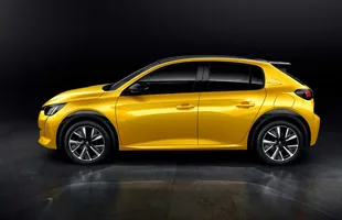 Peugeot 208. Polskie ceny — zdjęcie 4