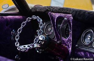 American Cars Mania cz. 1.