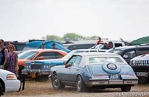 American Cars Mania cz. 1.