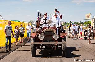 American Cars Mania cz. 1.